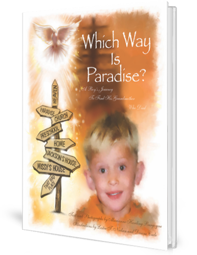 Which Way Is Paradise?